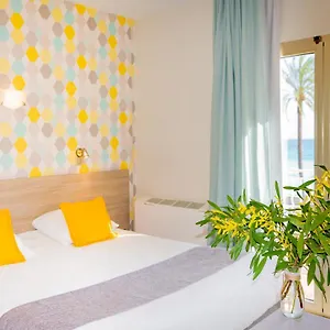 Et Reine D'azur Hotel Rocabruna