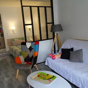 Apartamento Le D' Emi, Argelès-Gazost