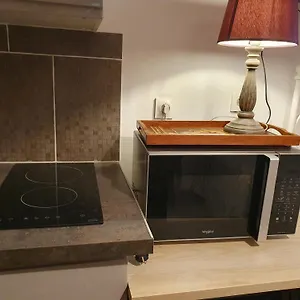 La Romantique Bed and breakfast París