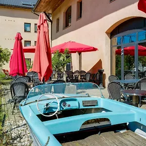 Sure By Western Annecy Hotel Cran-Gévrier