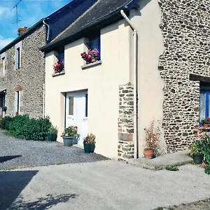 Les Salles Pensión Beauvoir (Manche)